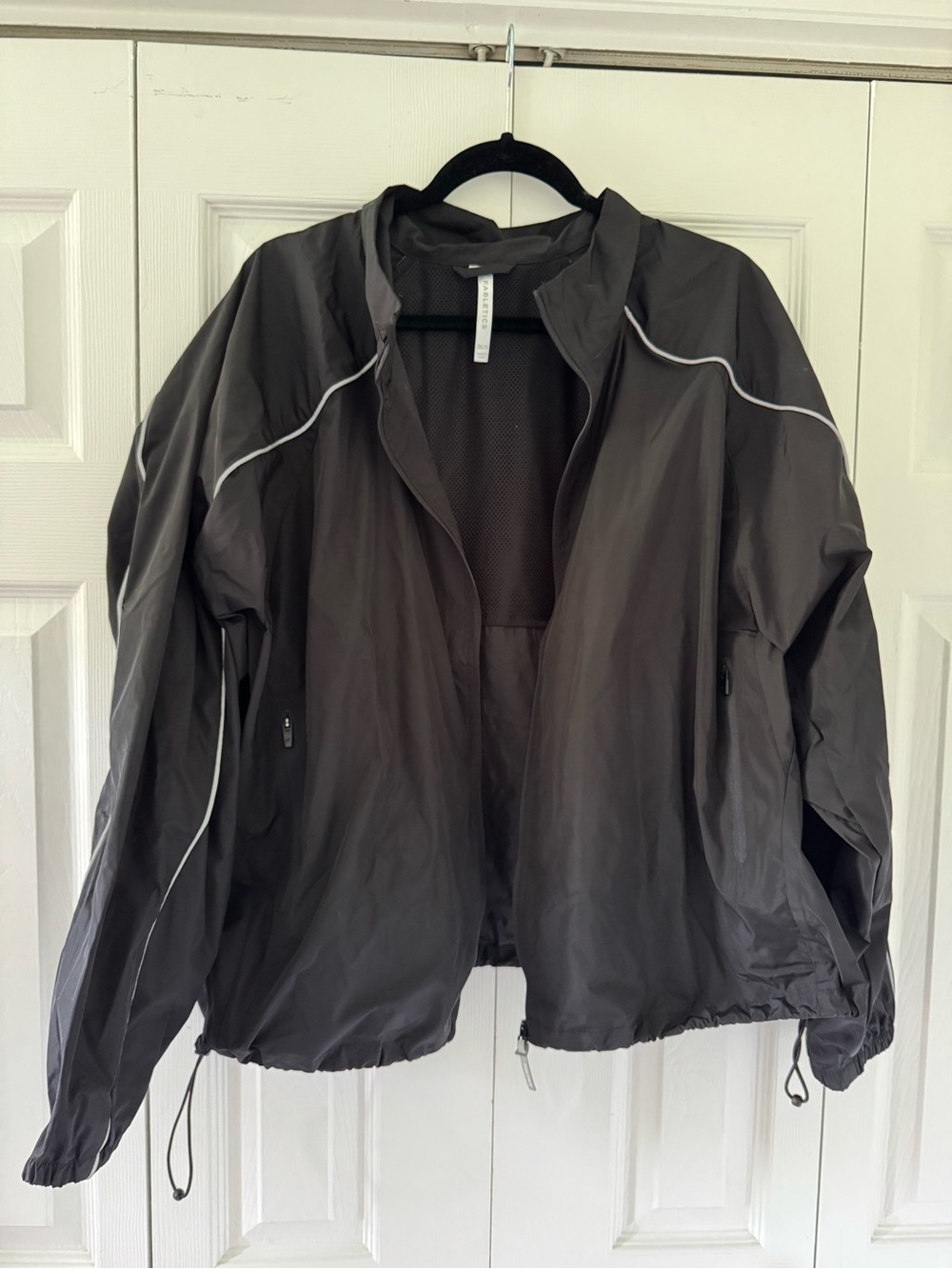 Fabletics Lightweight Windbreaker